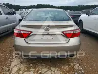2017 Toyota CAMRY фото