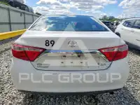 2017 Toyota CAMRY фото
