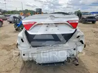 2017 Toyota CAMRY фото