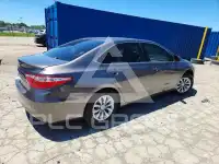 2017 Toyota CAMRY фото