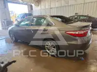 2017 Toyota CAMRY фото