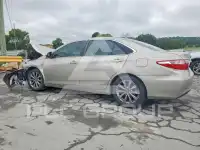 2017 Toyota CAMRY фото