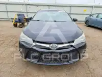 2017 Toyota CAMRY фото