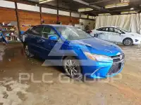 2017 Toyota CAMRY фото