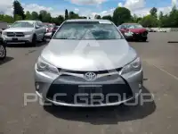 2017 Toyota CAMRY photo