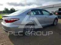 2017 Toyota CAMRY фото