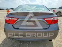 2017 Toyota CAMRY photo