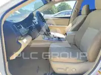 2017 Toyota CAMRY фото