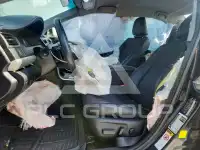 2017 Toyota CAMRY фото