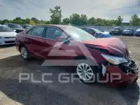 2017 Toyota CAMRY photo