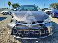 2017 Toyota CAMRY фото