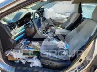 2017 Toyota CAMRY фото