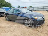 2017 Toyota CAMRY фото