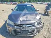 2017 Toyota CAMRY фото