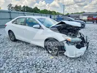 2017 Toyota CAMRY фото