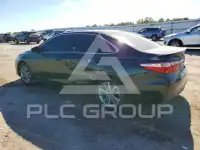 2017 Toyota CAMRY фото
