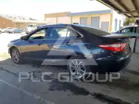 2017 Toyota CAMRY фото