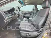 2017 Toyota CAMRY фото