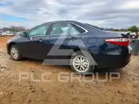 2017 Toyota CAMRY фото