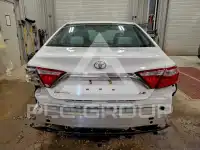 2017 Toyota CAMRY фото