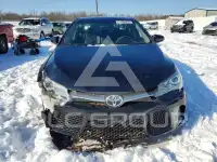 2017 Toyota CAMRY фото