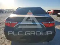 2017 Toyota CAMRY фото