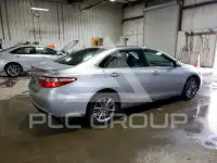 2017 Toyota CAMRY фото