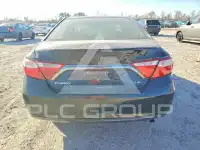 2017 Toyota CAMRY фото