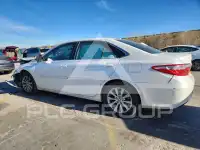 2017 Toyota CAMRY фото