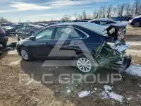 2017 Toyota CAMRY фото