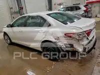 2017 Toyota CAMRY фото