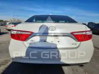 2017 Toyota CAMRY фото