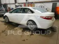 2017 Toyota CAMRY фото