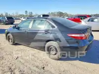 2017 Toyota CAMRY фото