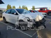2017 Toyota CAMRY фото