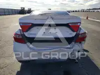 2017 Toyota CAMRY фото