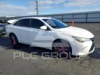 2017 Toyota CAMRY фото