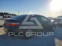 2017 Toyota CAMRY фото