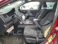 2017 Toyota CAMRY фото