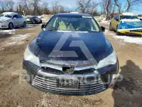 2017 Toyota CAMRY фото