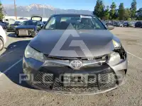 2017 Toyota CAMRY фото