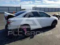 2017 Toyota CAMRY фото