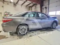 2017 Toyota CAMRY фото