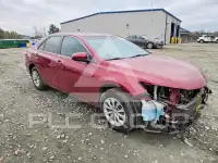 2017 Toyota CAMRY фото