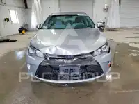 2017 Toyota CAMRY фото