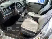 2017 Toyota CAMRY фото