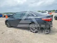 2017 Toyota CAMRY фото