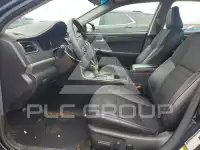2017 Toyota CAMRY фото
