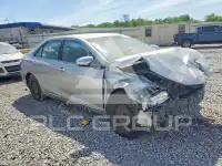 2017 Toyota CAMRY фото