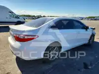 2017 Toyota CAMRY фото